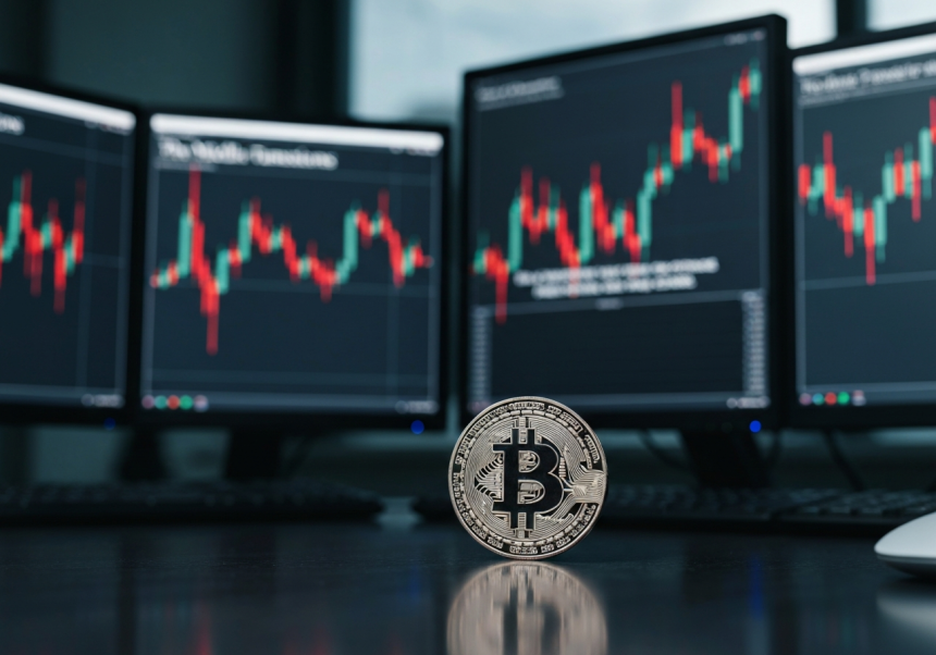 비트코인, 중동 긴장·ETF 유출에 7만3000달러선 붕괴…7만달러 시험대