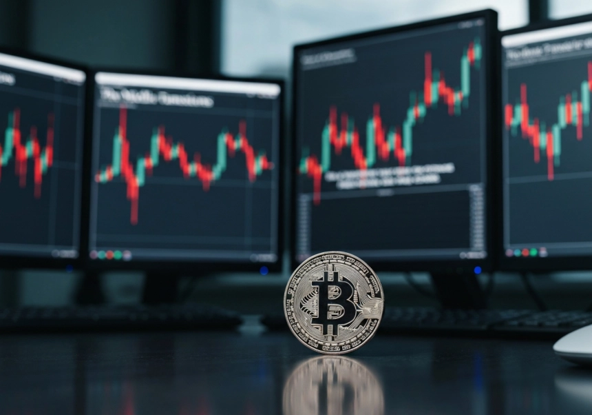 비트코인, 중동 긴장·ETF 유출에 7만3000달러선 붕괴…7만달러 시험대