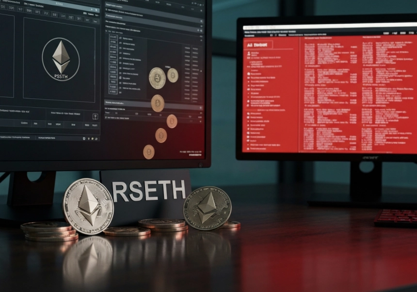 KelpDAO는 회복 신호…THORChain 1100만달러 해킹에 디파이 불안 지속