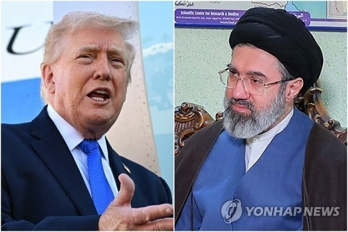 미-이란 종전과 방산주의 급락: 중동 정세가 변수