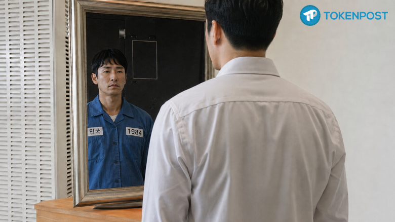 [사설] 권위주의는 계엄령으로 오지 않는다, '로그인'으로 온다