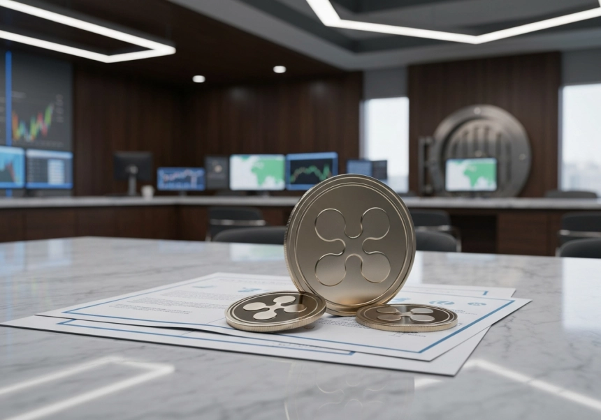 리플, 브랜드 파워 앞세워 금융 인프라 확장…XRP 활용 전략 주목