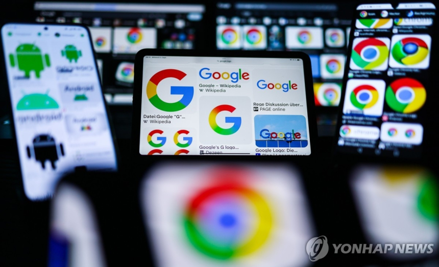 구글, 인공지능 '제미나이'로 모바일 생태계 주도권 경쟁 가속