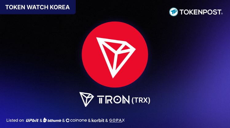 [TOKEN WATCH] “스테이블코인은 결국 싸고 빠른 체인을 찾는다” — TRON, 글로벌 온체인 결제 인프라로 진화하다