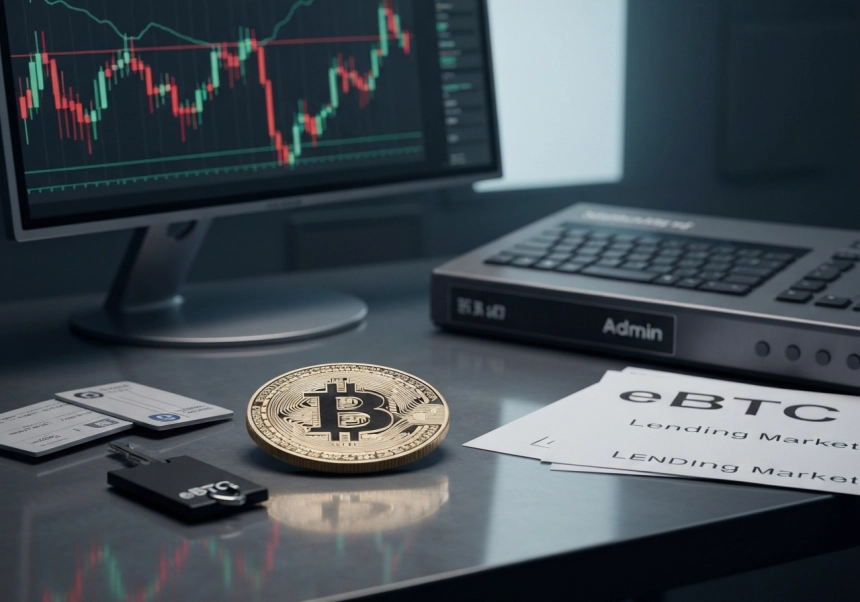 Echo Protocol 관리자 키 탈취…1157억 원 규모 eBTC 무단 발행에 ECHO 급락