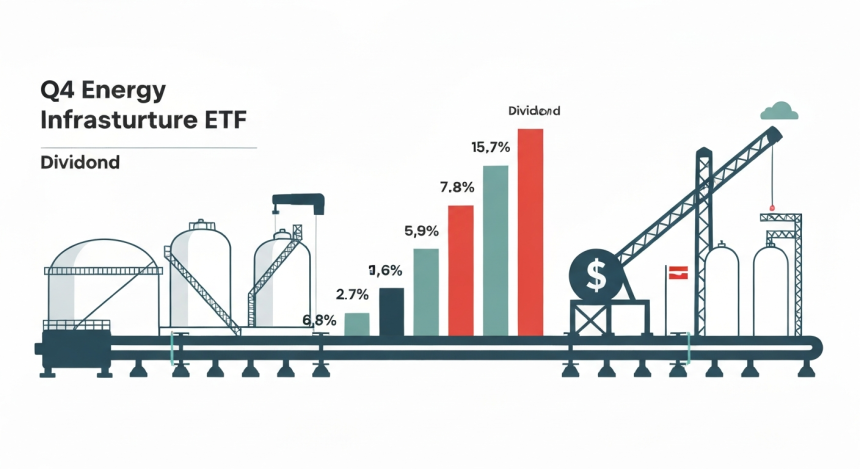 알레리안 에너지 인프라 ETF, 2분기 분배금 확정…세제·환율 리스크도 변수