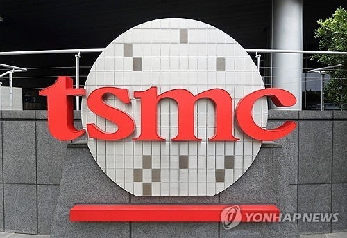 TSMC, 인공지능 서버 수요로 역대 최고 4월 매출 기록!