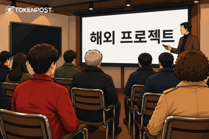 [코인 다단계 2.0] ⑦ 규제 사각지대의 코인 다단계