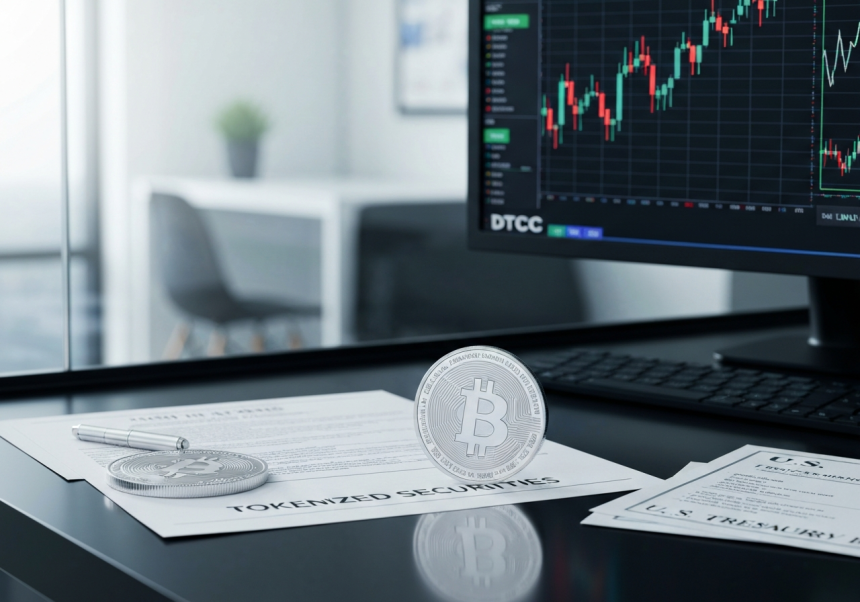 DTCC 손잡은 스텔라…XLM 급등, 토큰화 인프라 기대 커졌다