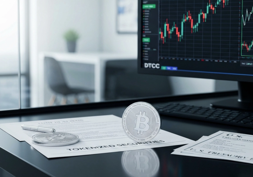 DTCC 손잡은 스텔라…XLM 급등, 토큰화 인프라 기대 커졌다