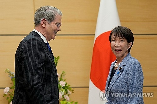 미일, 환율·광물 공급망 강화로 경제안보 공조 심화