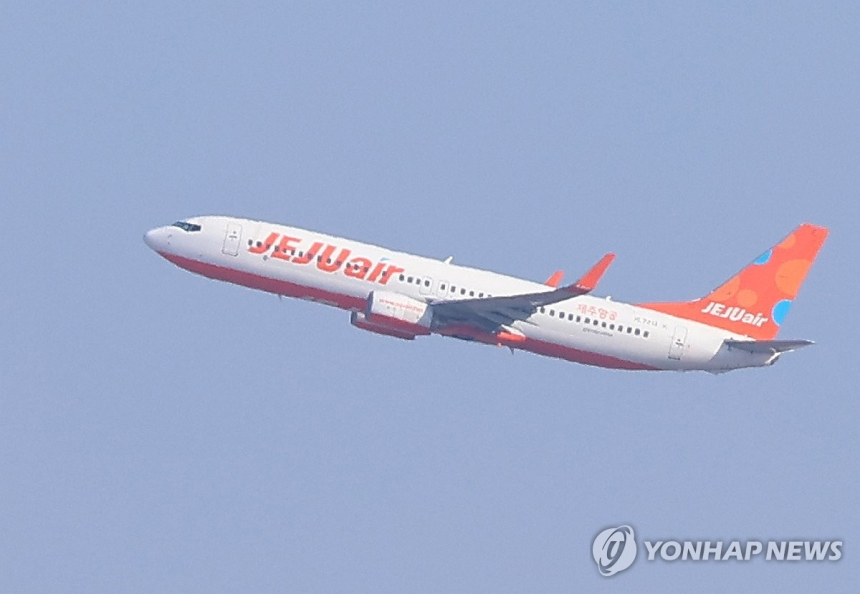 제주항공, 1분기 흑자 전환…연료 효율성 강화와 수요 회복이 주 요인