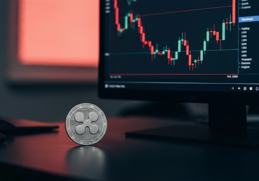 XRP 급락 뒤 반등…분위기는 2020년과 다르다는 반박