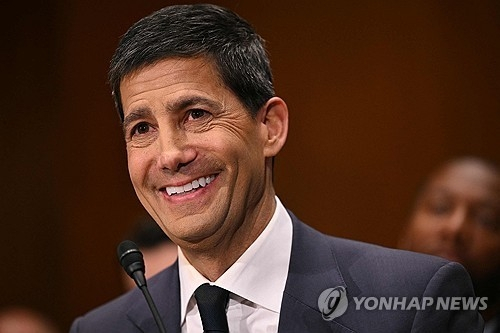 케빈 워시, 새 연준 의장으로 취임...미 통화정책 방향 주목