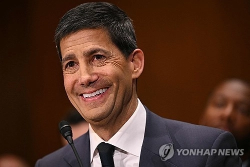 케빈 워시, 새 연준 의장으로 취임...미 통화정책 방향 주목