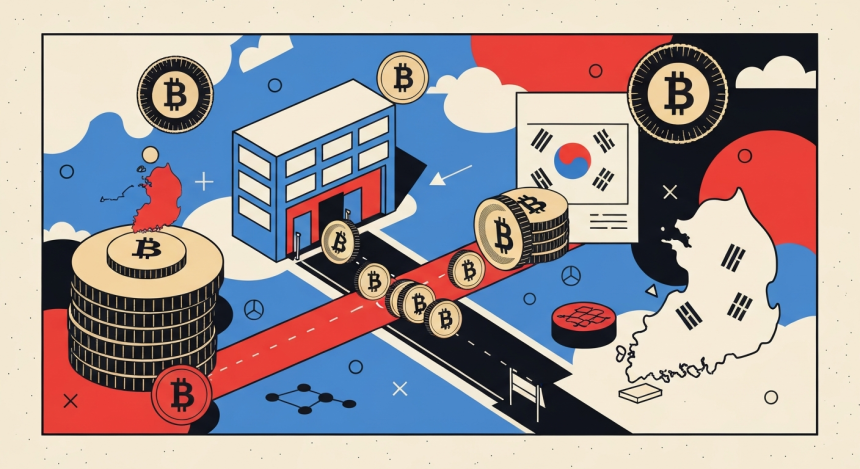 정부, 국경 간 가상자산 직접 들여다본다…보고 의무 도입