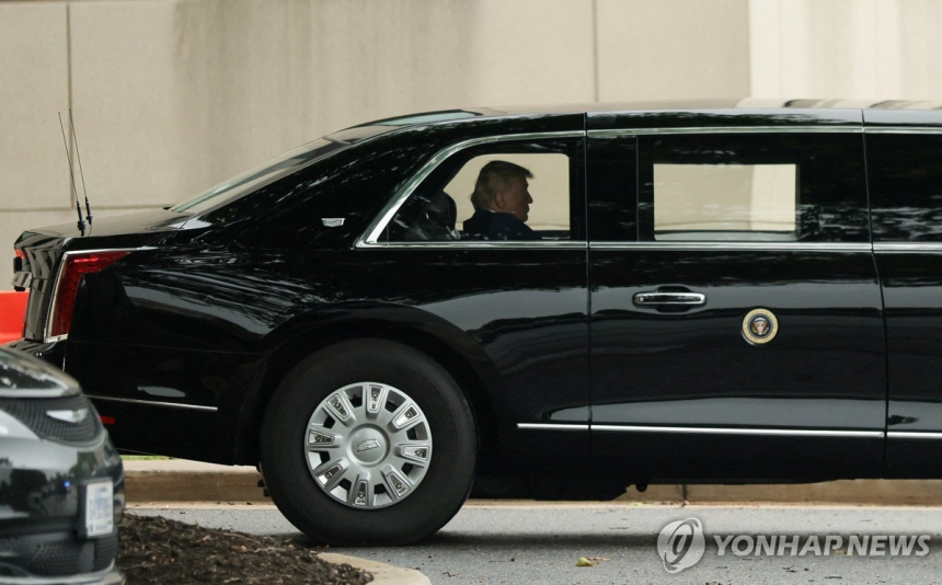 뉴욕 증시, 미·이란 종전 예측과 고용지표 주시