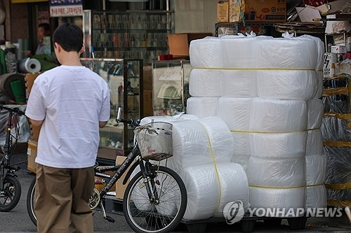 금융권, 여천엔시시 나프타 수입 지원 나서…3억 달러 신용장 한도 확대