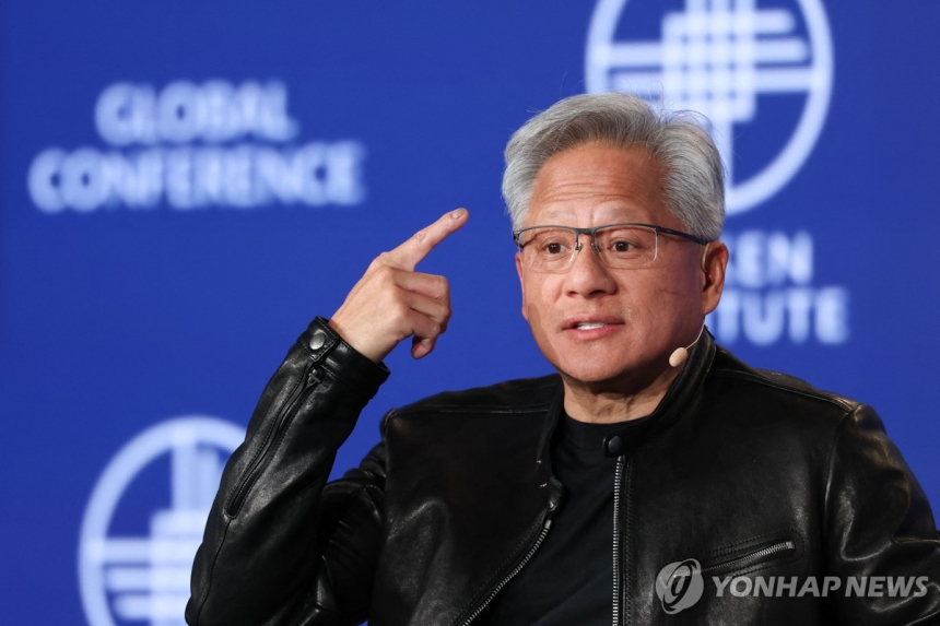뉴욕증시, 엔비디아 실적과 중동 정세에 운명 갈릴까?