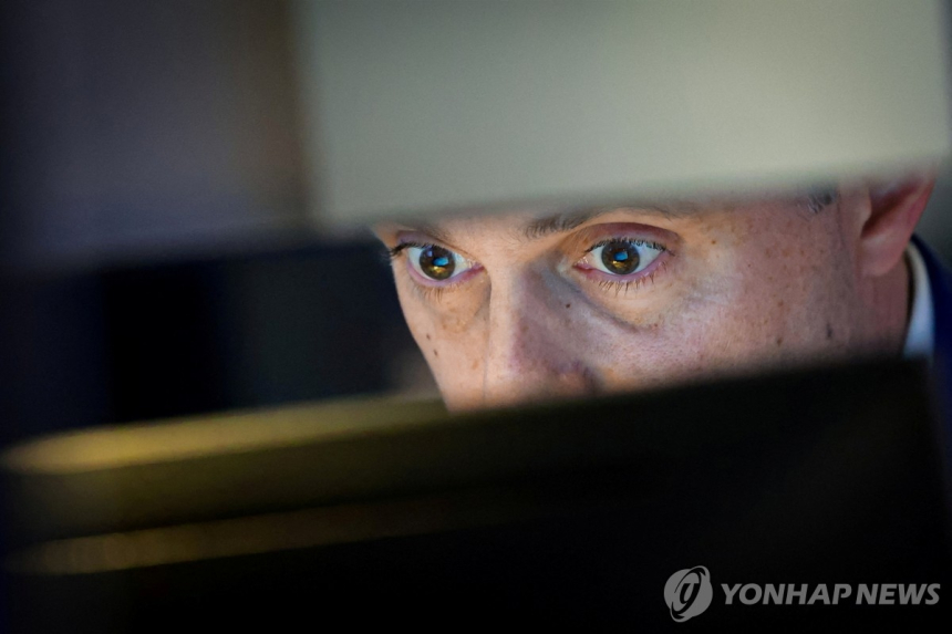 미국-이란 종전 기대감에 뉴욕증시 상승, 델 33% 급등