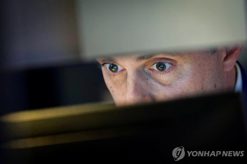 미국-이란 종전 기대감에 뉴욕증시 상승, 델 33% 급등