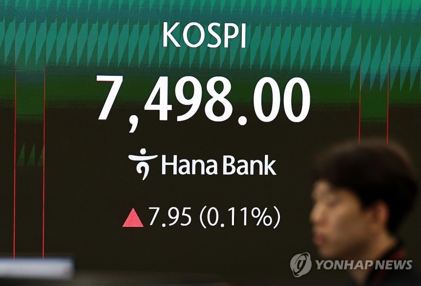 한국투자증권, 반도체 비중 유지 권고...중동발 물가 불안 완화 전망