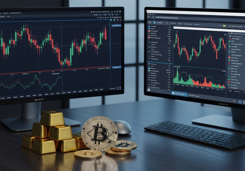 크립토로 외환·금·주식까지… PrimeXBT, PXTrader 2.0 공개