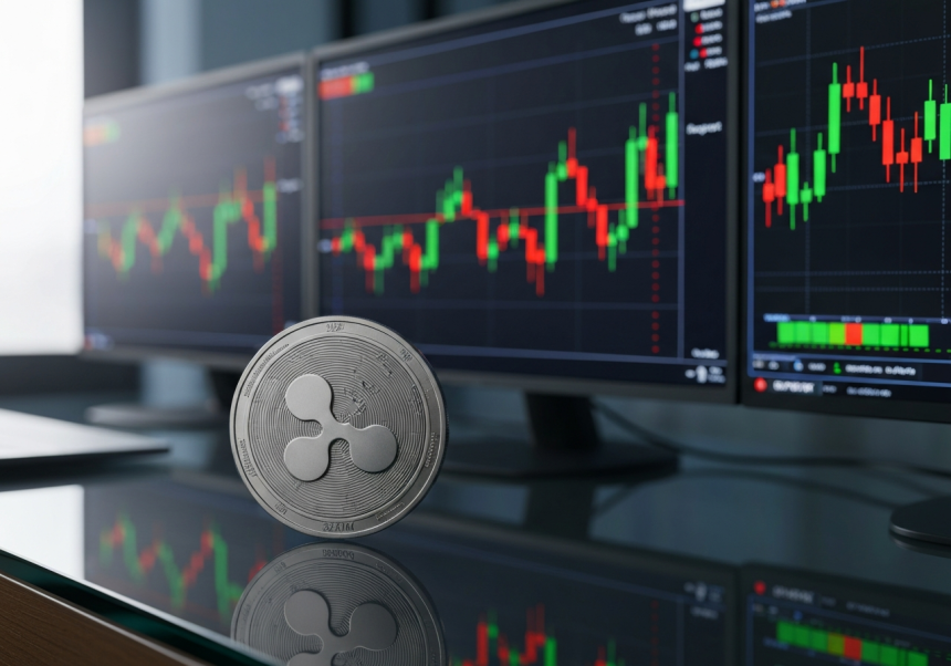 XRP 파생상품에 2억300만 달러 유입…숏 스퀴즈 신호 커졌다