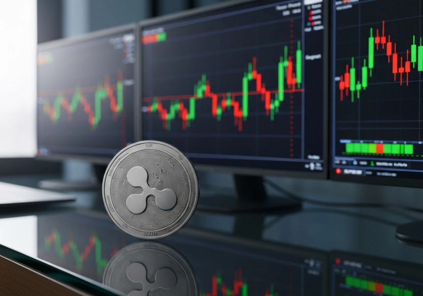 XRP 파생상품에 2억300만 달러 유입…숏 스퀴즈 신호 커졌다