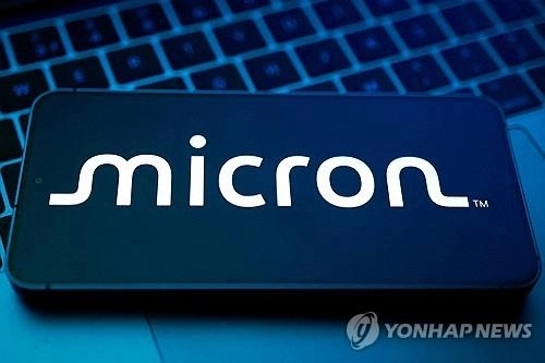 마이크론, 인공지능 바람에 1조 달러 클럽 진입…메모리 반도체 재평가