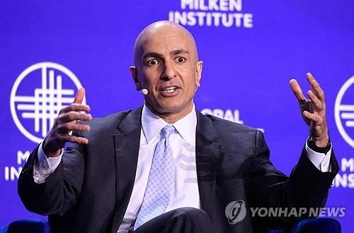 미국 연준, 물가 상승 속 금리 인상 가능성 시사