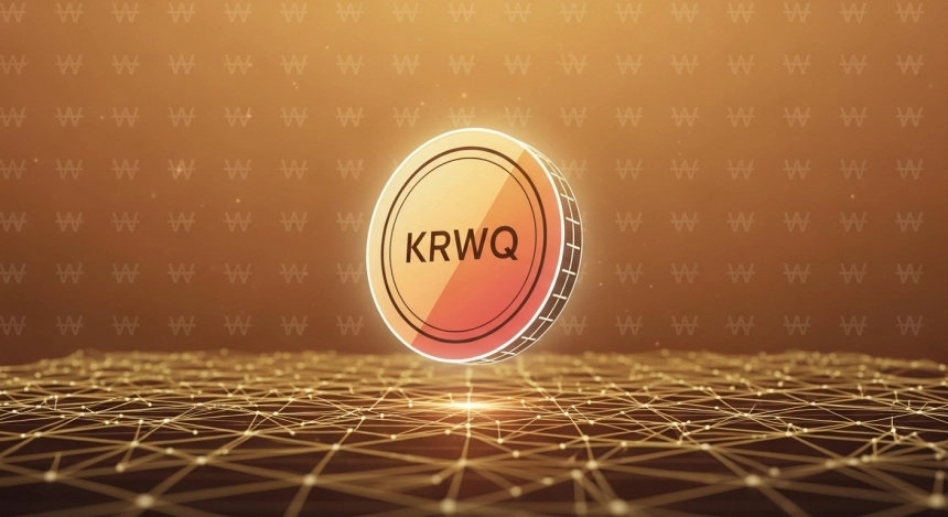 KRWQ·EDX 