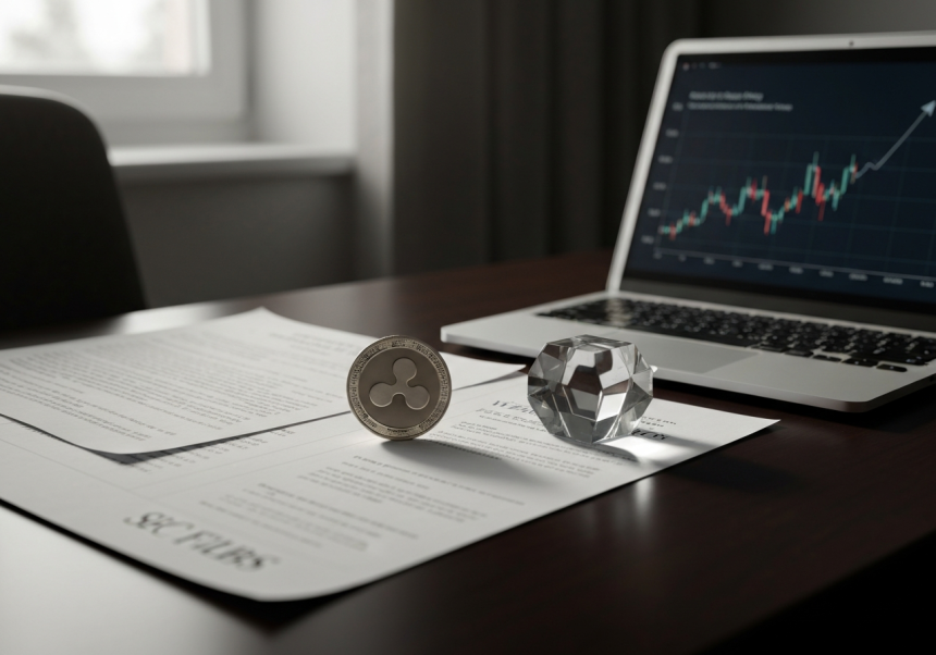 UBS도 XRP 노출 공시…기관 자금 유입 확대되나
