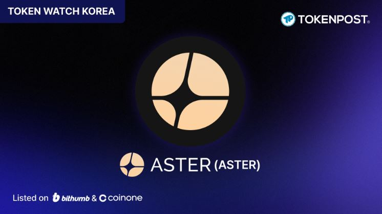 [TOKEN WATCH] “투명한 DeFi가 트레이더를 노출시킨다” — Aster, 프라이버시 퍼프 DEX로 온체인 거래의 약점을 겨냥하다