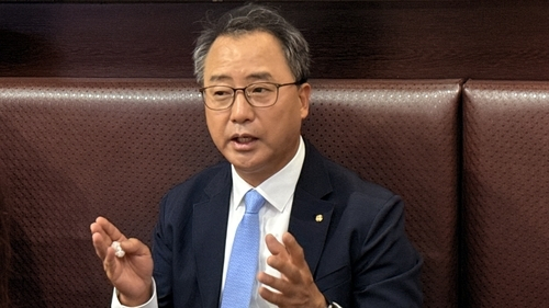 금융결제원, 인공지능 결제 플랫폼 기술검증 착수…해외 결제 확장 가속