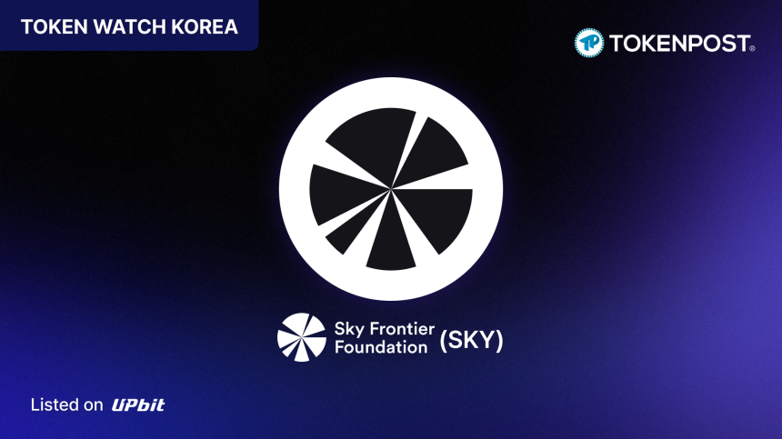 [TOKEN WATCH] “3000억 달러 스테이블코인, 왜 놀고 있어야 하나” — Sky, USDS·sUSDS로 온체인 달러 수익 레이어를 만들다
