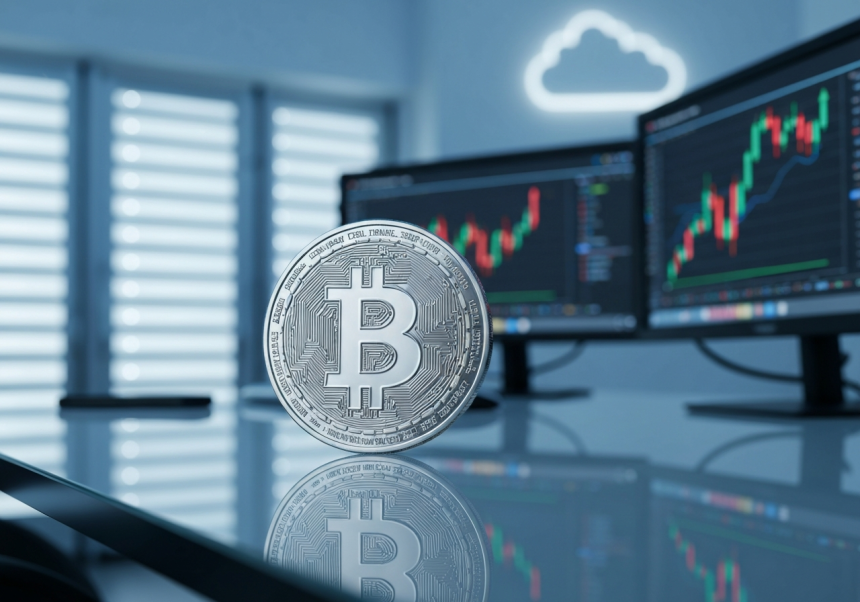 AWScloud 협력에 체인링크 6% 급등…실사용 확대 기대 커졌다