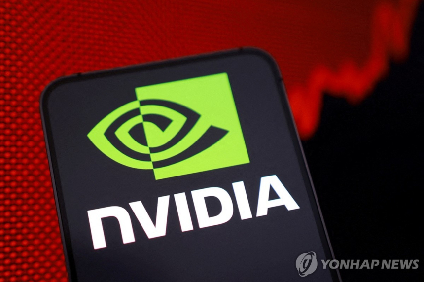 엔비디아, 예상 뛰어넘은 실적… AI 반도체 수요 여전히 강력