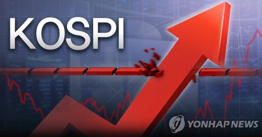 코스피 7,000 돌파, 대기자금·공매도 경계감 증폭