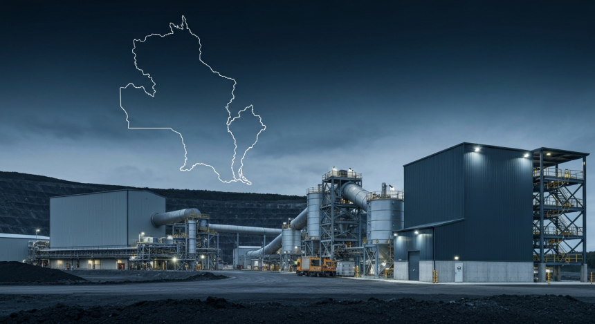  누보 몽드 그래파이트, 북미 흑연 공급망 승부처는 ‘플랜트 인증·자금 조달’