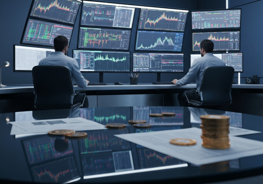 OKX, 기관용 디파이 겨냥한 ‘Exchange OS’ 공개