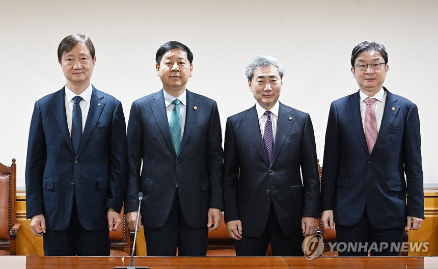 삼성전자 파업 가능성에 긴장 고조, 경제 전반 불안 요소로 지목