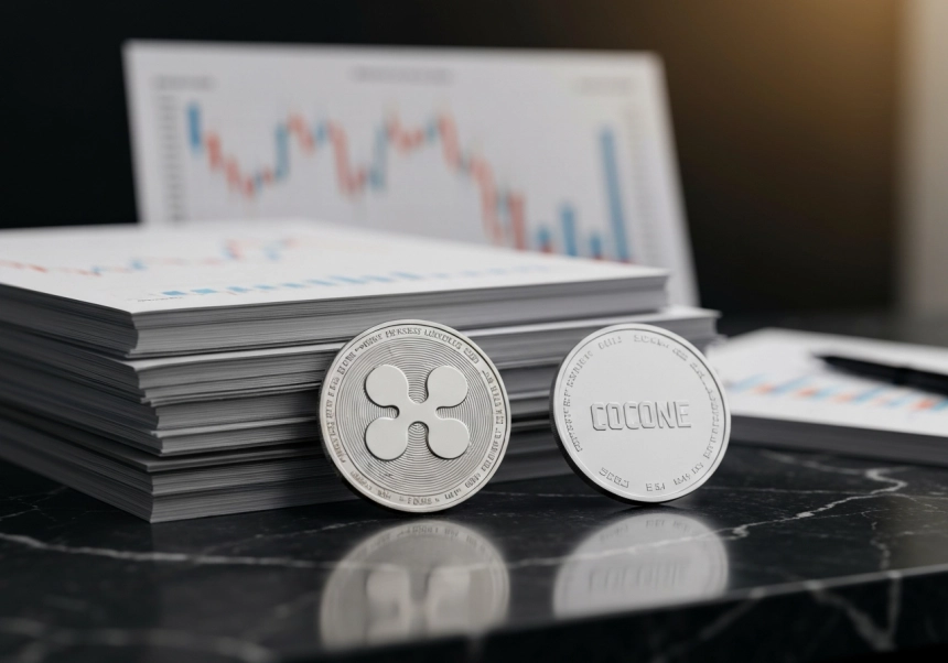 RLUSD 급성장에도 XRP는 정체…1.45달러 돌파가 분기점 될까