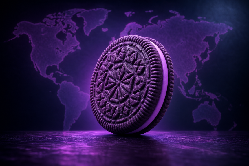 몬델리즈(MDLZ), BTS 오레오부터 신제품까지 ‘전방위 확장’…1분기 매출 100억 달러 돌파