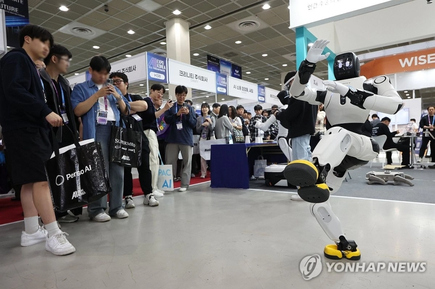 한국 ICT 중소기업, 2024년 신규 채용 '멈춤'