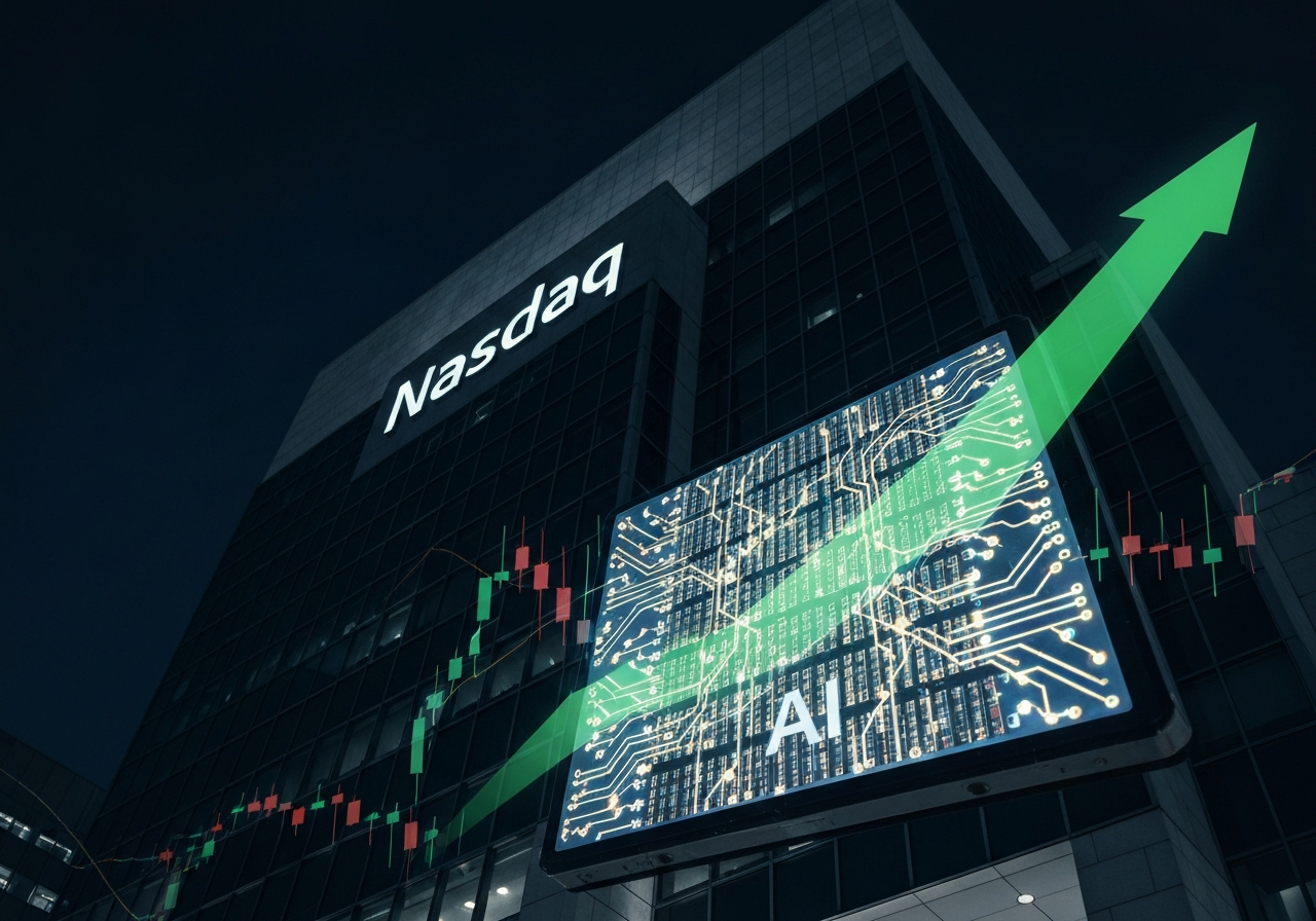 세레브라스, 나스닥 데뷔 첫날 68% 급등…AI 인프라 기대 재점화 - TokenPost