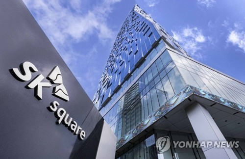 SK스퀘어, 사상 최대 분기 영업이익 8조2천783억... SK하이닉스가 주도