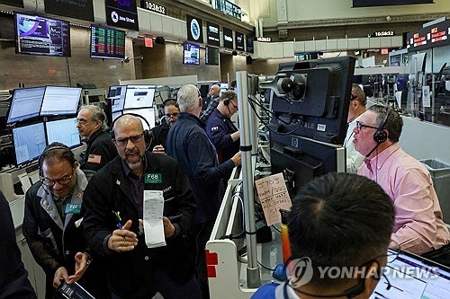 미국 국채 금리 상승, MBS 매도 압력과 시장 변동성 확대