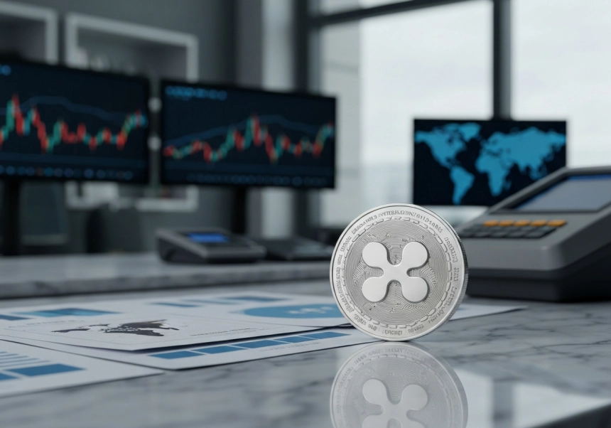 XRP 재평가론 부상…기관 수요 확대가 분기점 될까