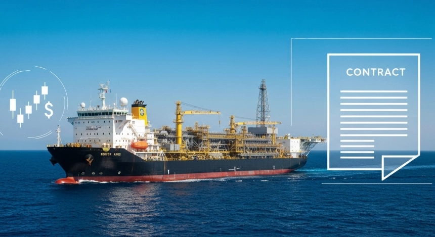 SBM 오프쇼어, 자사주 매입 이어 앙골라 FPSO 계약 2032년까지 연장